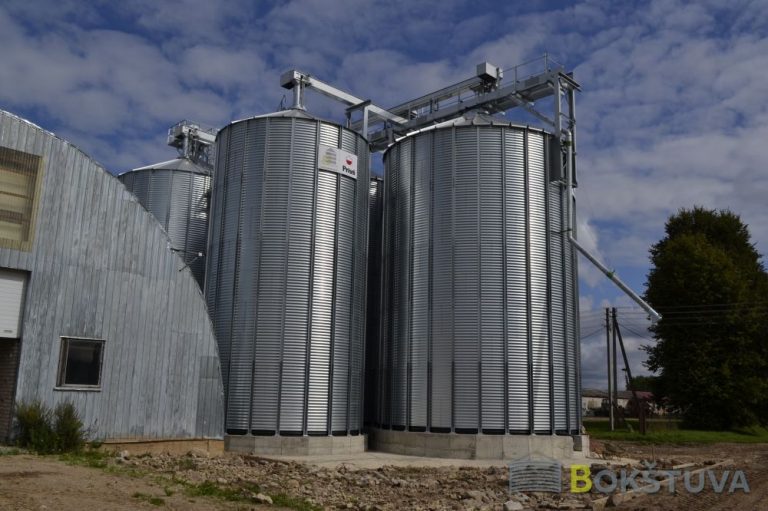 Biržų r., plokščiadugniai bokštai 3x458t., 2x 275t., ekspedicinis 1x30t., technologinė linija 60t...