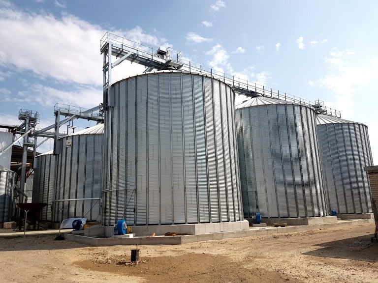 Šakių r.,plokščiadugniai bokštai 3x1142t. technologinė linija 80t./val.